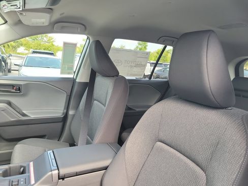 Used 2026 Toyota RAV4 LE FWD image 21