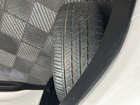 Used 2025 Subaru Forester Sport w/ Popular Package #1 AWD/4WD image 38