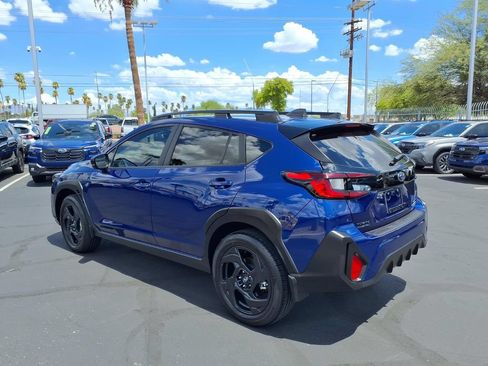 Used 2026 Subaru Crosstrek 2.5i Sport AWD/4WD image 13