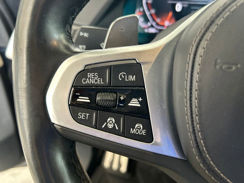 Used 2022 BMW X5 sDrive40i w/ M Sport Package RWD image 48