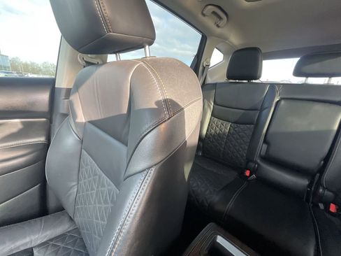 Used 2021 Nissan Murano Platinum w/ Cargo Package image 12