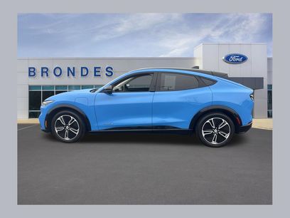 Used 2023 Ford Mustang Mach-E Premium
