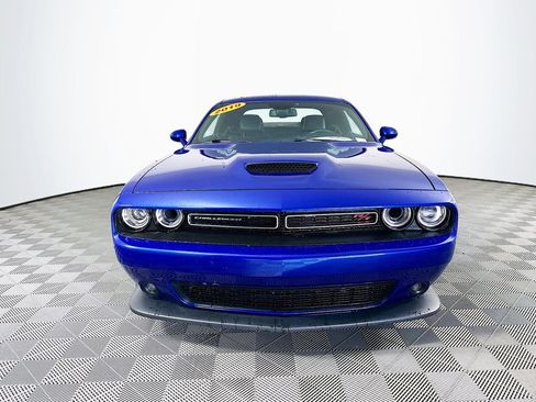 Certified 2019 Dodge Challenger R/T w/ Plus Package image 4