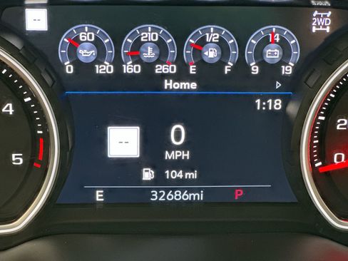 Used 2023 Chevrolet Silverado 3500 High Country image 15