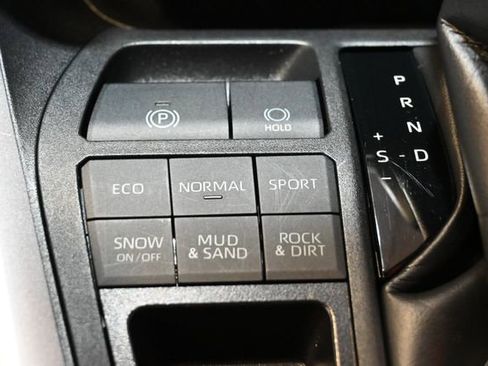 Certified 2024 Toyota RAV4 LE image 10