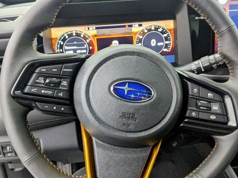 New 2026 Subaru Outback Wilderness image 17