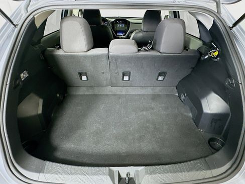 Used 2024 Subaru Crosstrek 2.0i Premium image 27