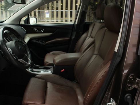 Used 2019 Subaru Ascent Touring w/ Popular Package #2 image 15