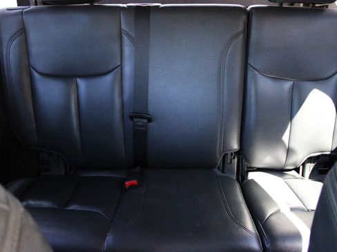 Used 2015 Jeep Wrangler Unlimited Sport w/ Quick Order Package 24S AWD/4WD image 29