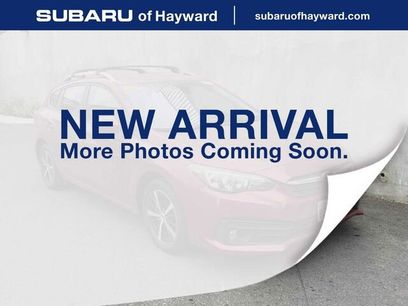 Used 2022 Subaru Impreza 2.0i Premium w/ Popular Package #2