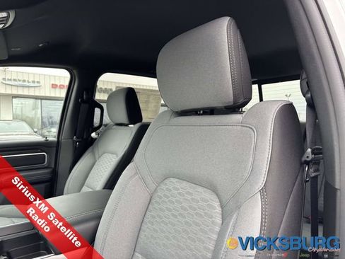 New 2026 RAM 1500 Big Horn image 13