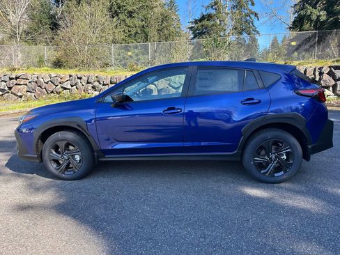 New 2026 Subaru Crosstrek 2.5i image 2