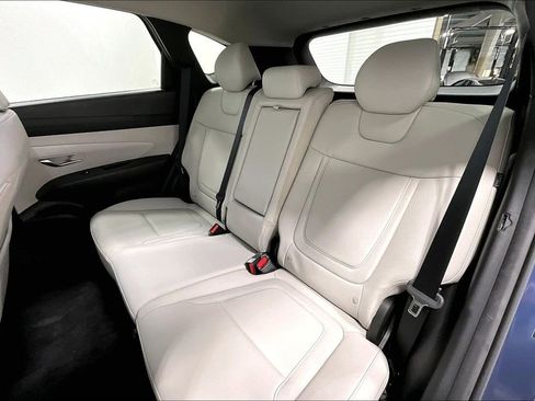 Used 2025 Hyundai Tucson SEL image 35