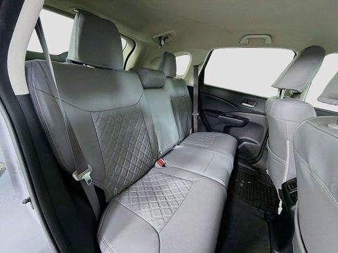 Used 2016 Honda CR-V LX image 24