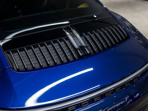Used 2024 Porsche 911 Carrera T image 21
