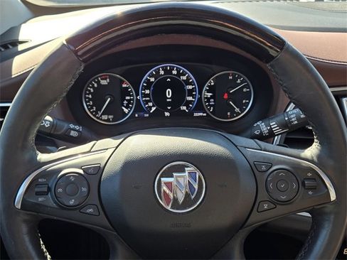 Used 2021 Buick Enclave Avenir w/ Trailering Package, 5000 lbs. image 23