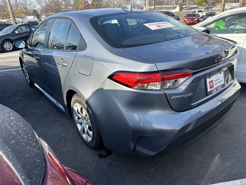 Certified 2024 Toyota Corolla LE image 3