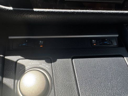 Used 2018 Lexus ES 350 w/ Navigation System Package FWD image 18