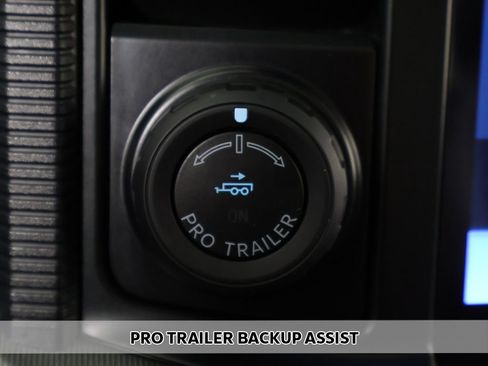 Used 2024 Ford F150 Lariat w/ Equipment Group 502A High AWD/4WD image 10