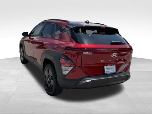 New 2026 Hyundai Kona SEL Sport AWD/4WD image 8