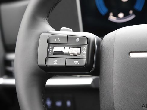 New 2026 Hyundai Santa Fe SEL image 21