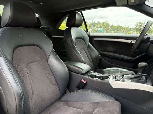 Used 2014 Audi A5 2.0T Prestige AWD/4WD image 17