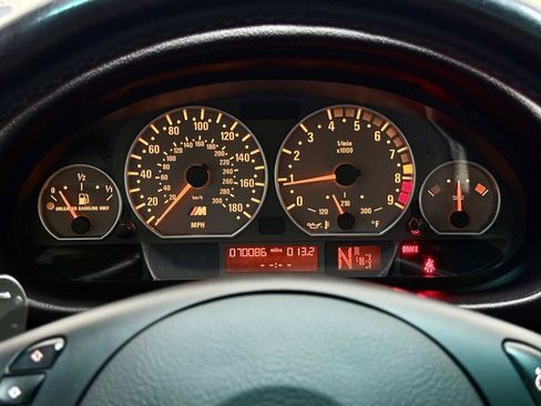 Used 2004 BMW M3 Coupe RWD image 18