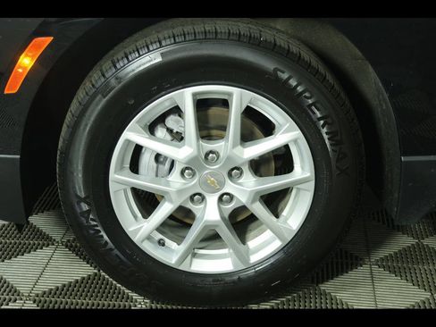 Used 2023 Chevrolet Equinox LT AWD/4WD image 8