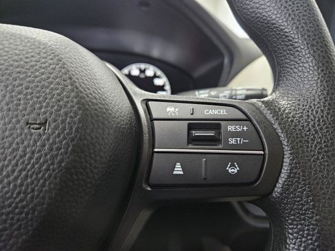 Used 2024 Honda HR-V LX image 26