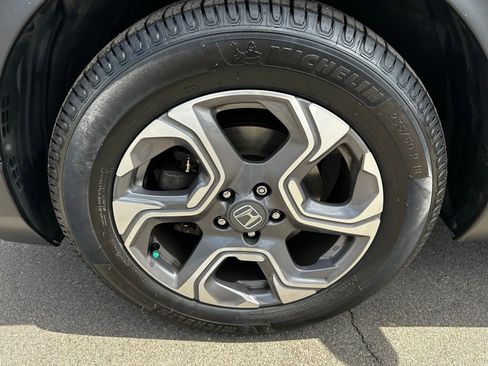 Used 2017 Honda CR-V EX image 8