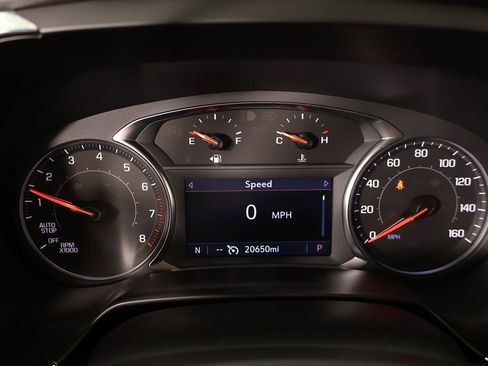 Used 2025 Chevrolet Blazer LT AWD/4WD image 37