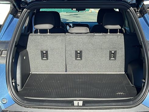 New 2026 Chevrolet Equinox LT w/ Midnight Edition image 11