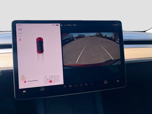 Used 2023 Tesla Model 3 Standard Range image 13