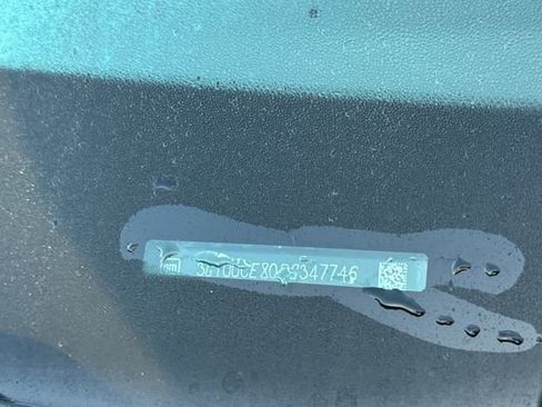 Used 2024 GMC Sierra 1500 Elevation w/ Elevation Premium Package image 8