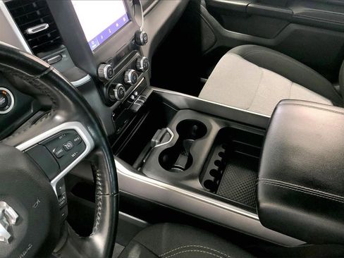 Used 2022 RAM 1500 Lone Star image 17