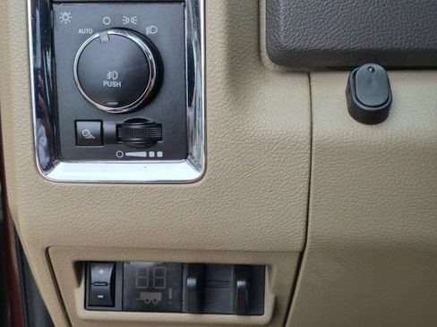 Used 2012 RAM 3500 Laramie w/ Protection Group AWD/4WD image 28