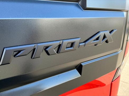 New 2026 Nissan Frontier PRO-4X w/ Pro Premium Package image 9