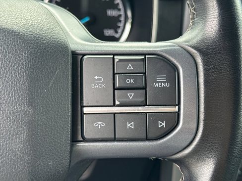 Used 2023 Ford F150 XLT w/ Equipment Group 302A High AWD/4WD image 25