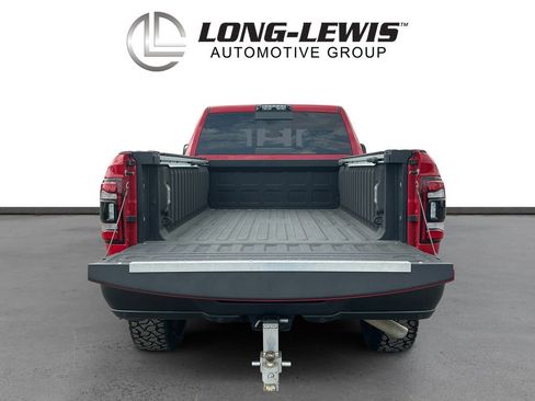 Used 2021 RAM 2500 Power Wagon AWD/4WD image 24