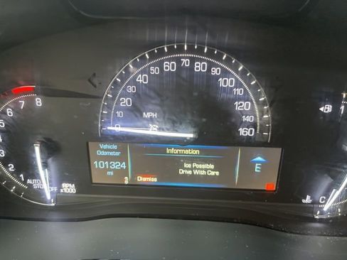 Used 2019 Cadillac XT5 Premium Luxury image 15