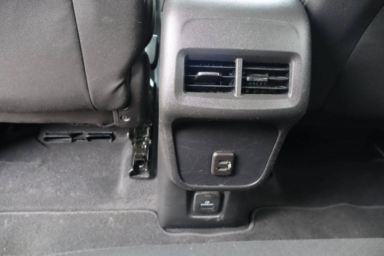 Used 2021 Chevrolet Equinox LT AWD/4WD image 14