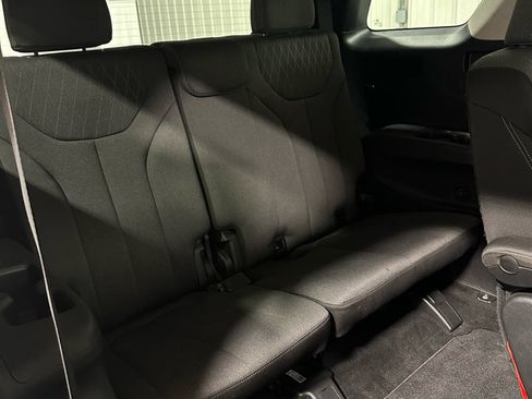 Used 2020 Hyundai Palisade SEL w/ Convenience Package image 25