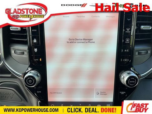 Used 2025 RAM 3500 Laramie w/ Night Edition image 25