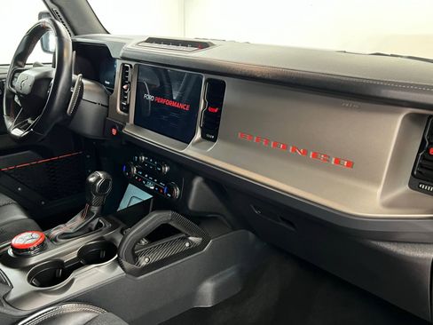 Used 2023 Ford Bronco Raptor image 24