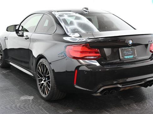 Used 2020 BMW M2 Competition w/ Executive Package RWD image 5