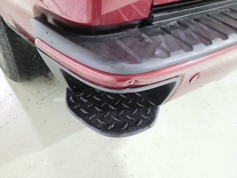 Used 2016 Chevrolet Silverado 1500 LTZ Z71 w/ LTZ Plus Package image 68