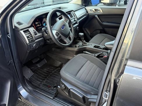 Used 2019 Ford Ranger XLT image 7