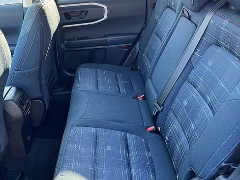 Used 2024 Ford Bronco Sport Heritage w/ Heritage Convenience Package image 15