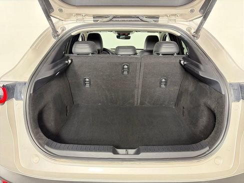 Used 2024 MAZDA CX-30 AWD 2.5 S w/ Premium Package image 26