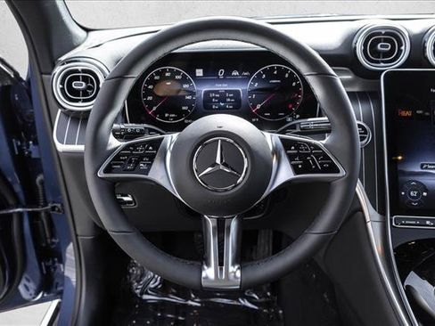 Certified 2026 Mercedes-Benz GLC 300 4MATIC image 13